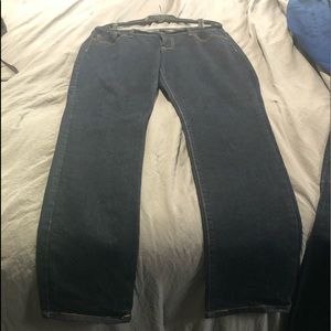 Old Navy Boot Cut Jeans